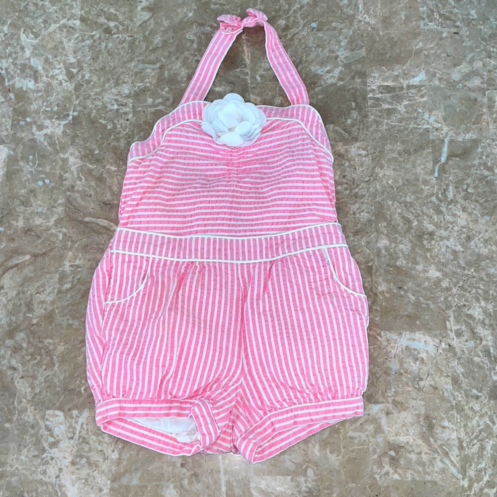 Vintage Janie and jack size 2